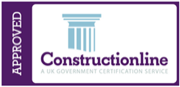 Construction Line approved contractor