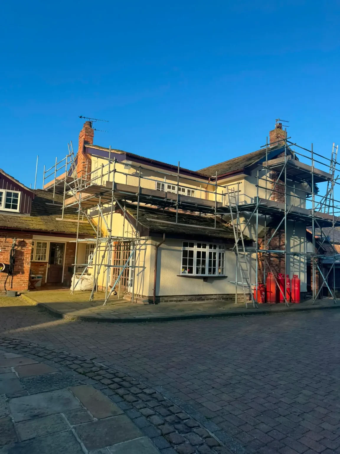 cheshire 6 - MKL Decorating