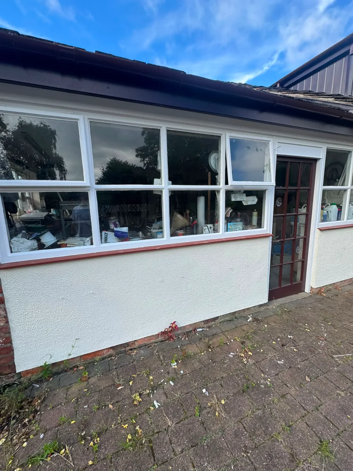 exterior painting 2 - MKL Decorating